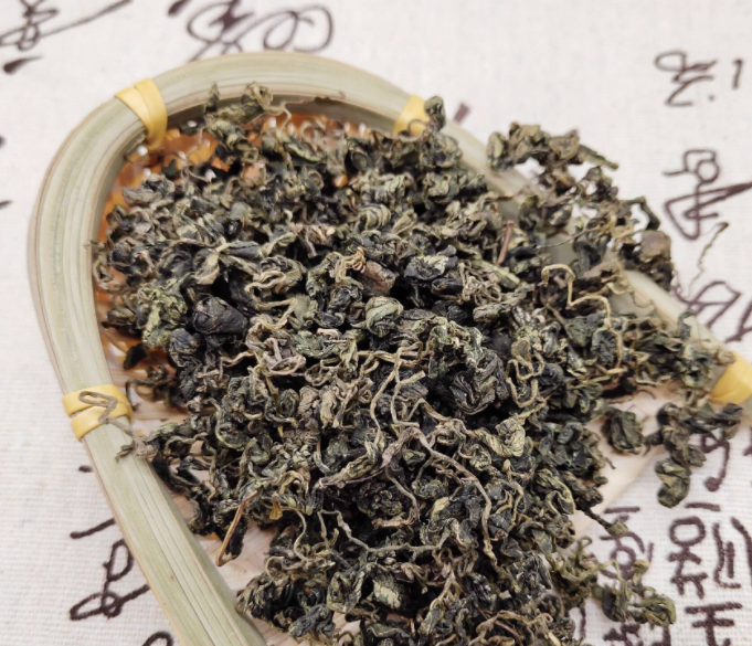 绞股蓝的应用价值