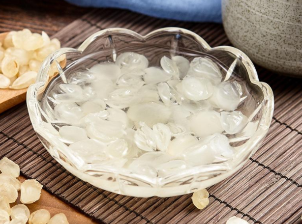 雪莲籽功效是什么