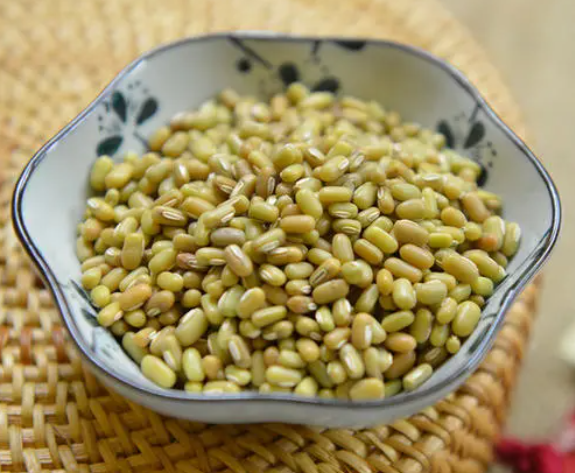饭豆的功效与作用是什么