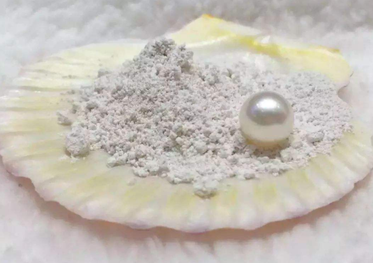 珍珠粉的营养价值有哪些