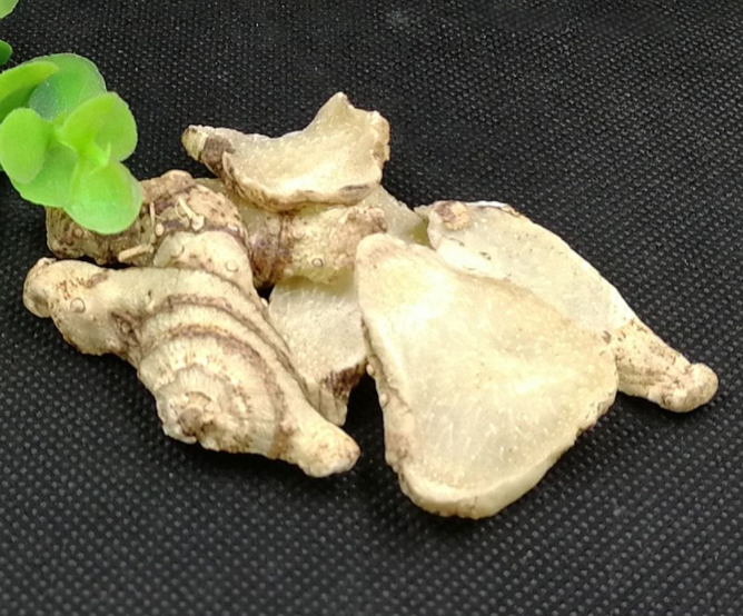 白芨的功效与作用是什么