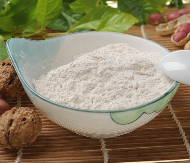 葛根粉药用价值有哪些