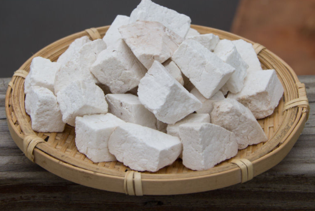 中药茯神的功效有哪些