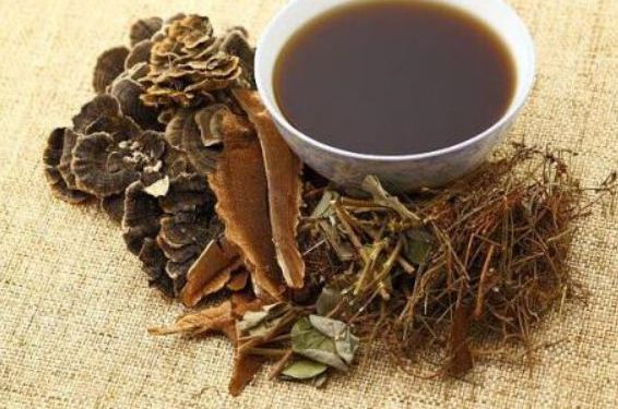茵陈解毒汤的药方与主要功效是什么