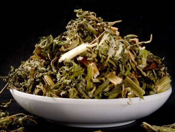 益母草吃多了会怎样呢