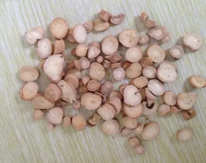 白芍的药用价值是什么