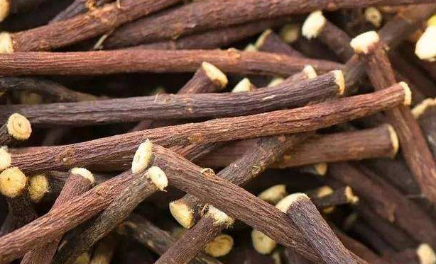 甘草西洋参的功效是什么