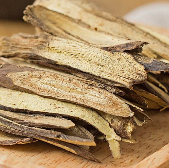 生甘草炙甘草有什么区别