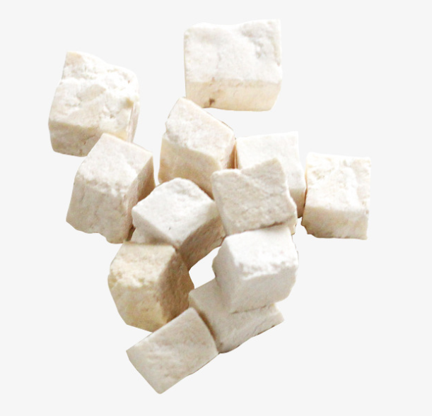茯苓的药效有哪些