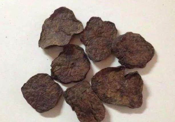 何首乌药用价值有哪些