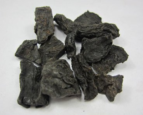 灸首乌的功效与作用有哪些