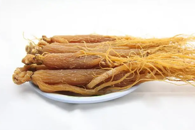 什么人适合吃高丽参呢