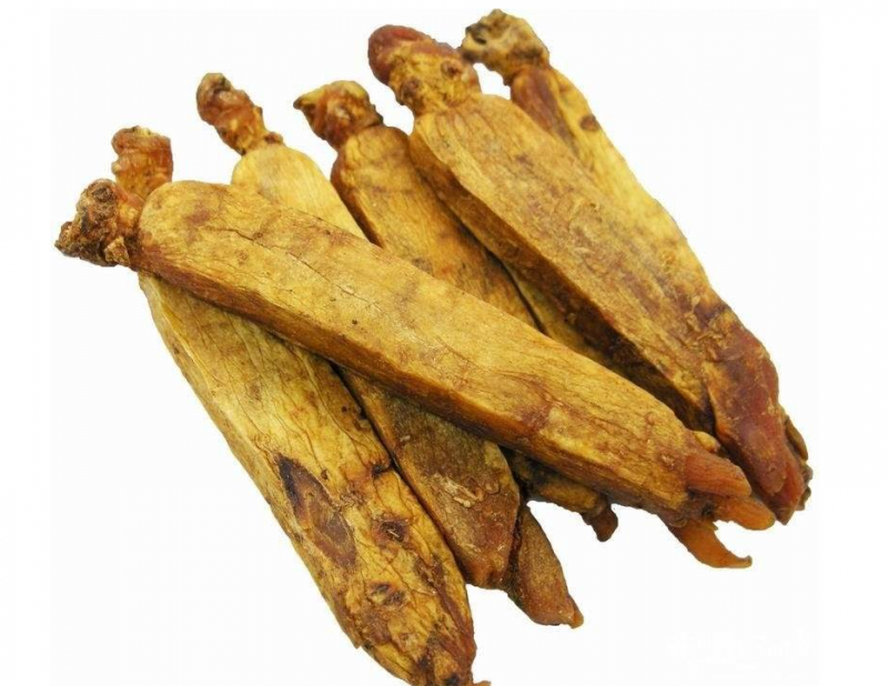 那些人是不适合吃高丽参