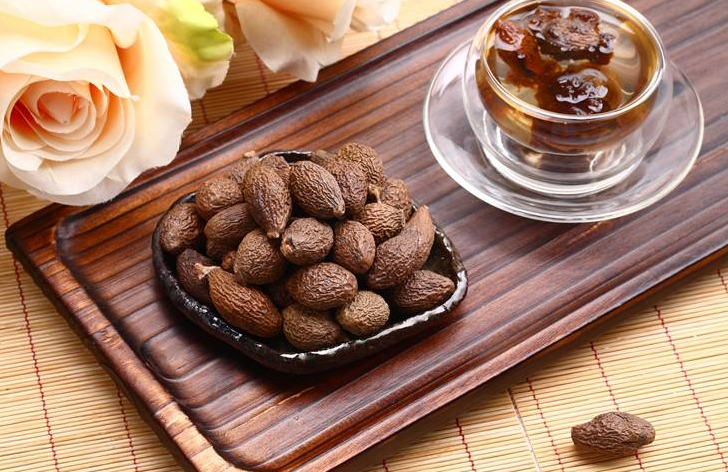 胖大海麦冬甘草的功效是什么