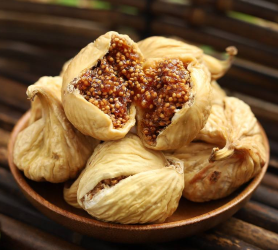 干无花果的功效与作用及食用方法是怎样的