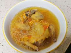 鸽子肉和什么一起炖汤最有营养 鸽子搭配什么炖汤好