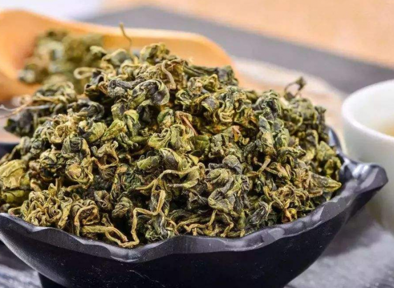 绞股蓝能够降血脂吗