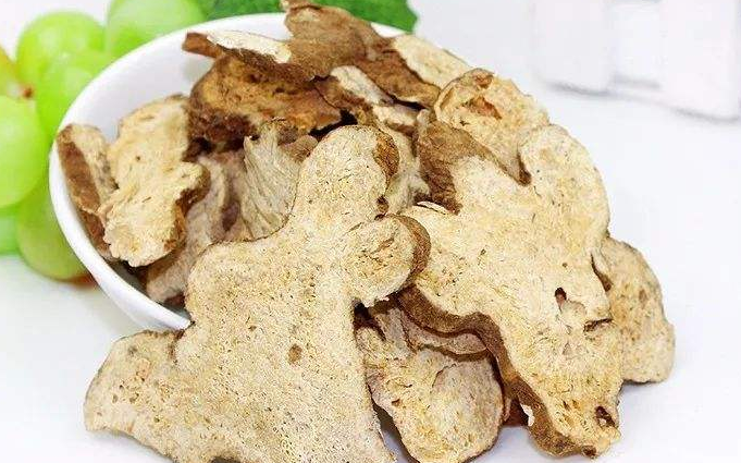 白术白芍白茯苓可以美白吗