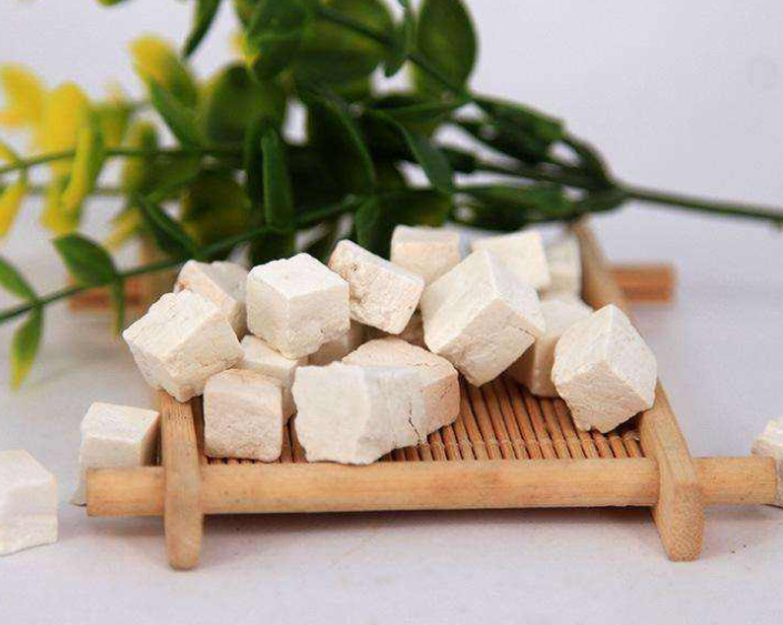 茯苓食用方法有哪些