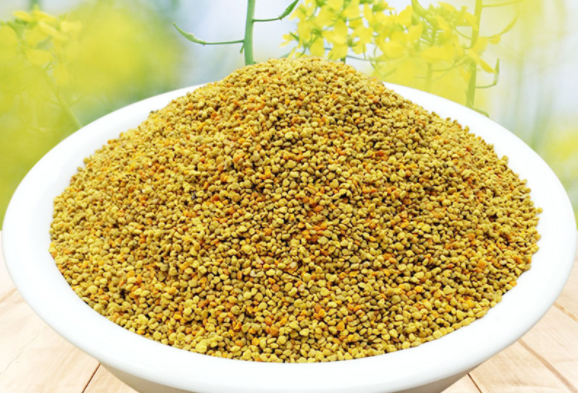 杂花粉的功效与作用有哪些