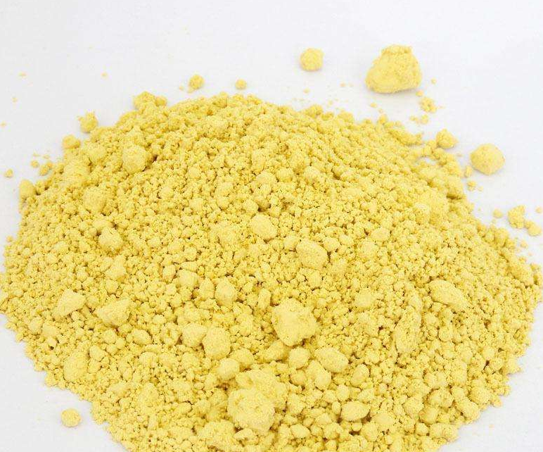 天然松花粉好吗