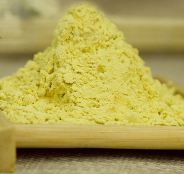 松花粉对肝脏的作用有哪些