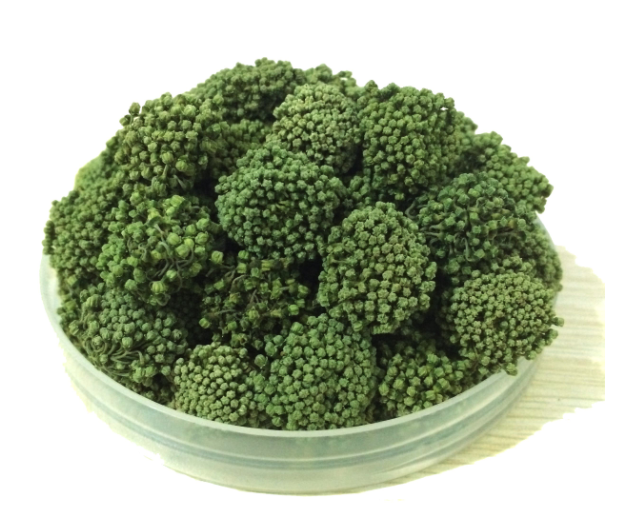 吃三七花的好处是什么?