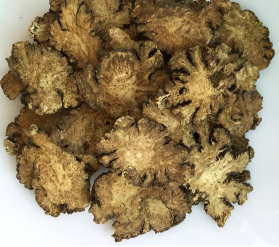 中草药活血化瘀效果