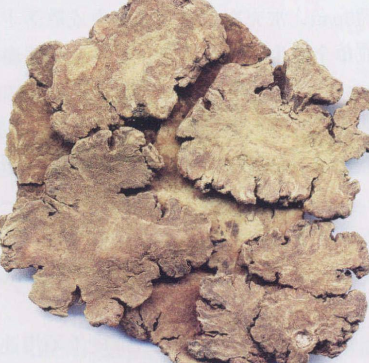 川芎的功效和作用有哪些