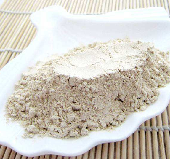 白芷粉白茯苓粉功效有哪些