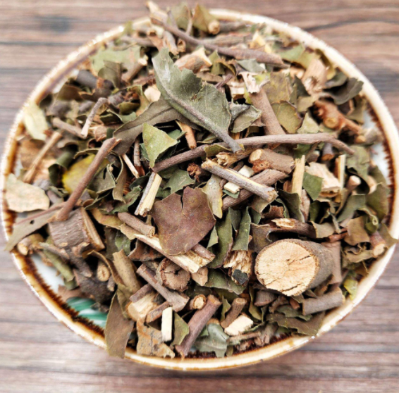 中药寄生药性作用