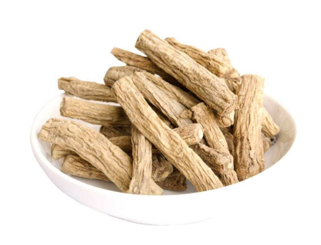 中药党参药性和好处