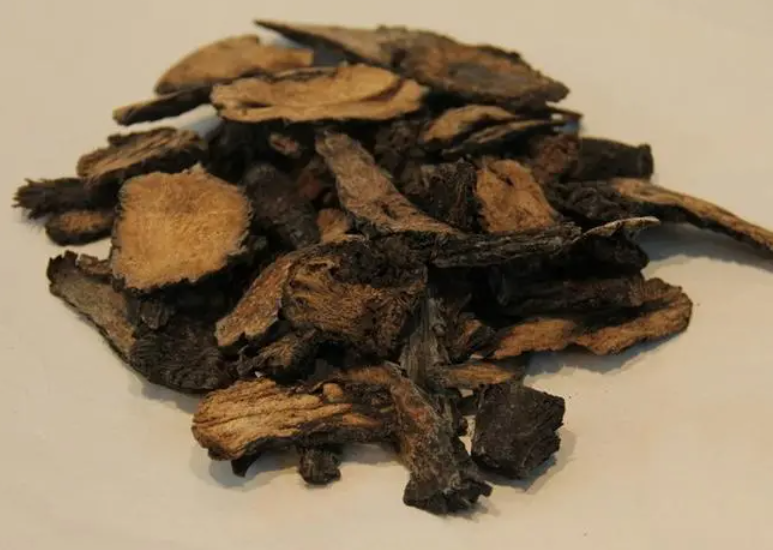 肉苁蓉配方是什么呢
