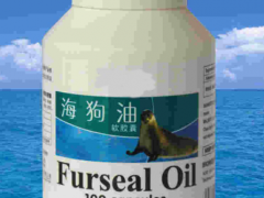 海狗油