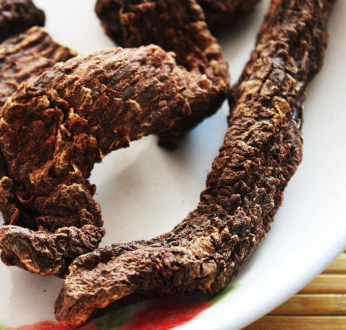 肉苁蓉的食用功效有哪些呢