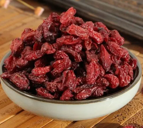 山萸肉的食用方法有哪些