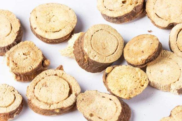 生甘草的功效和作用有哪些