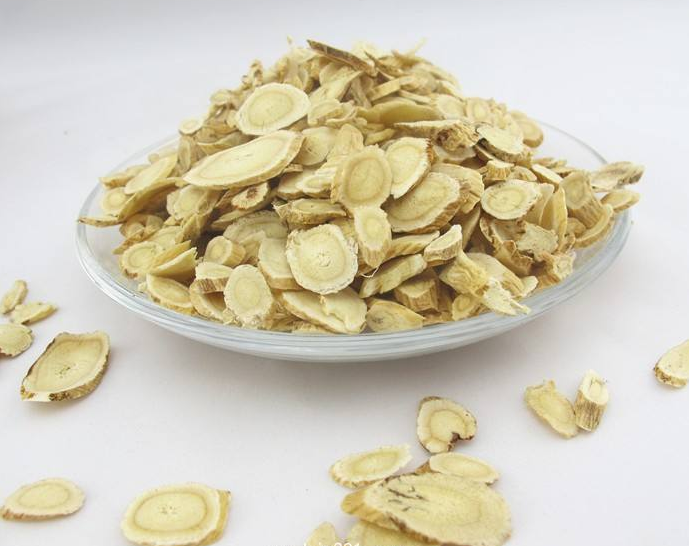 黄芪是治什么的呢