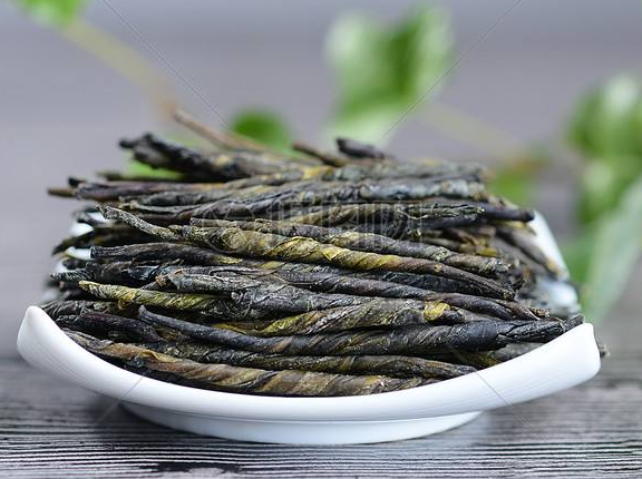  苦丁茶