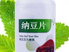 纳豆片