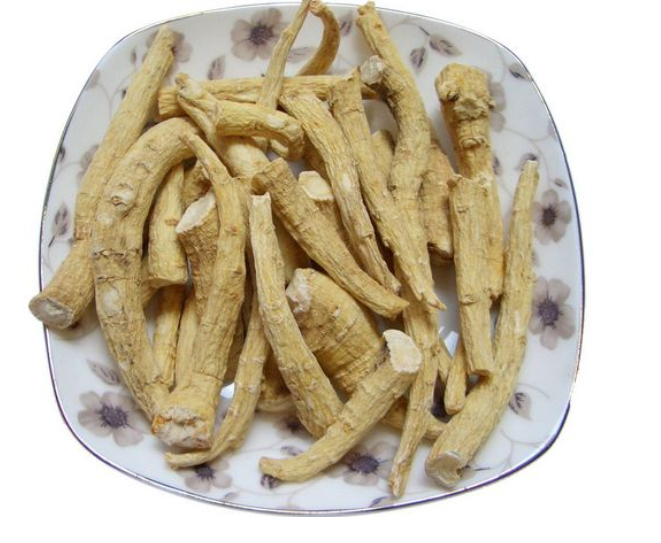 西洋参和天麻可同吃吗