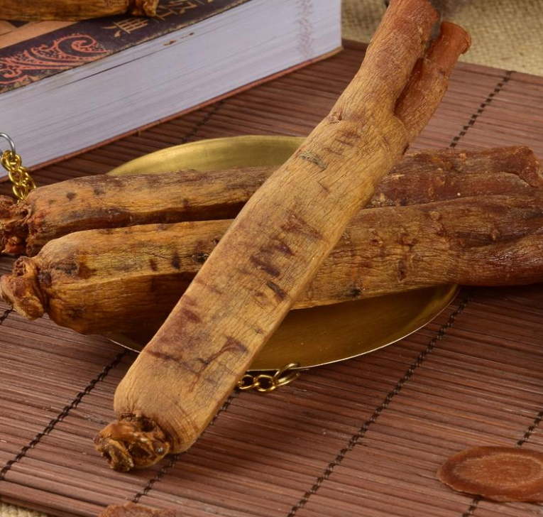 红参的功效与作用有哪些？