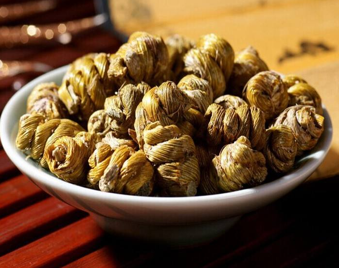 玄参石斛枸杞