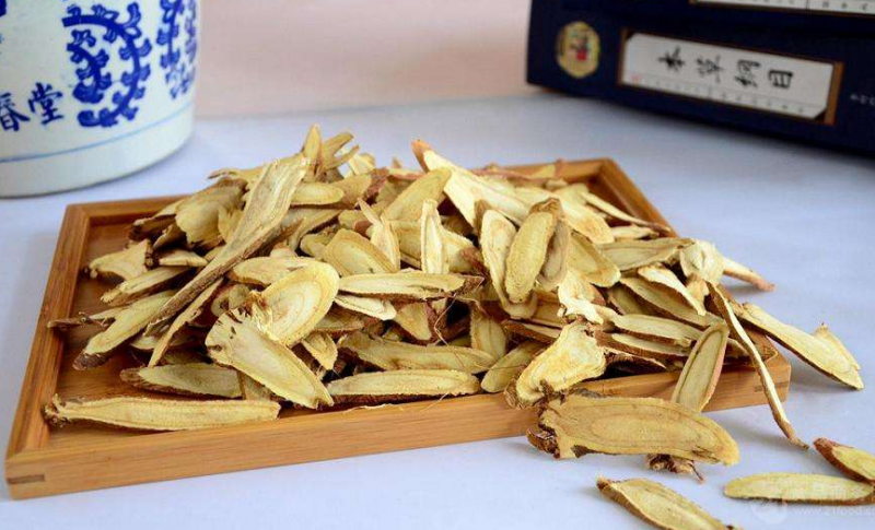 甘草上火吗？