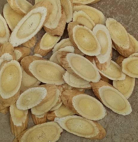 如何补血益气 食用黄芪粥的功效与作用