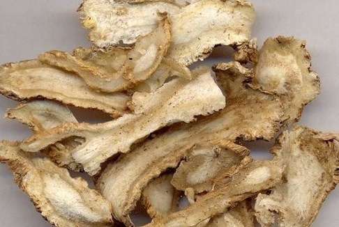 当归的性味归经