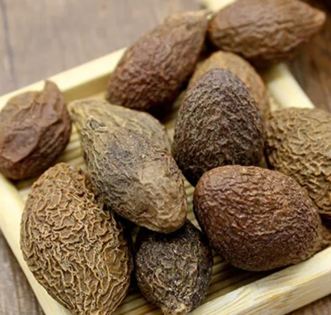 慢性咽炎食疗方 胖大海效果好