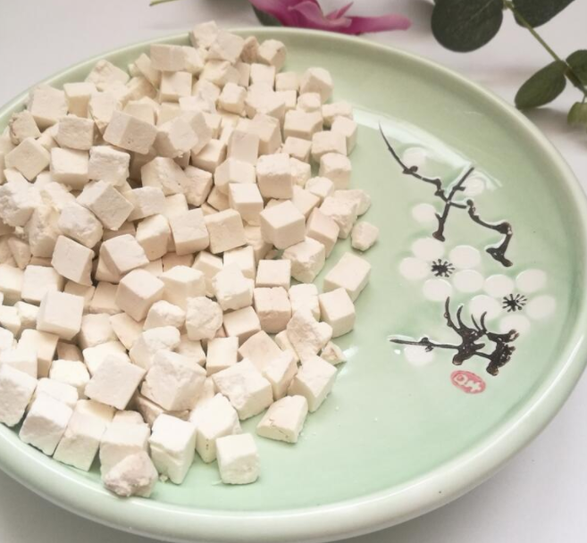 茯苓鸡内金功效与作用