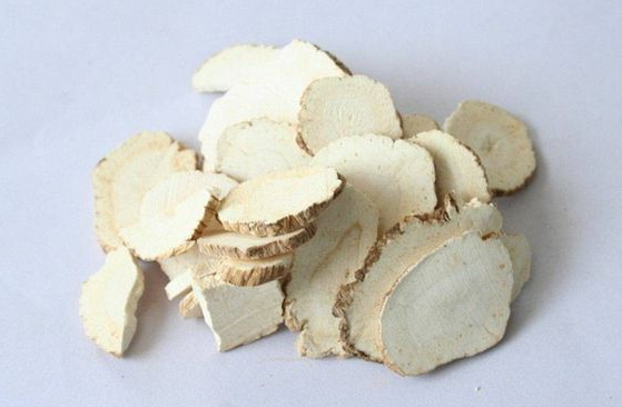 制白附子的功效与作用