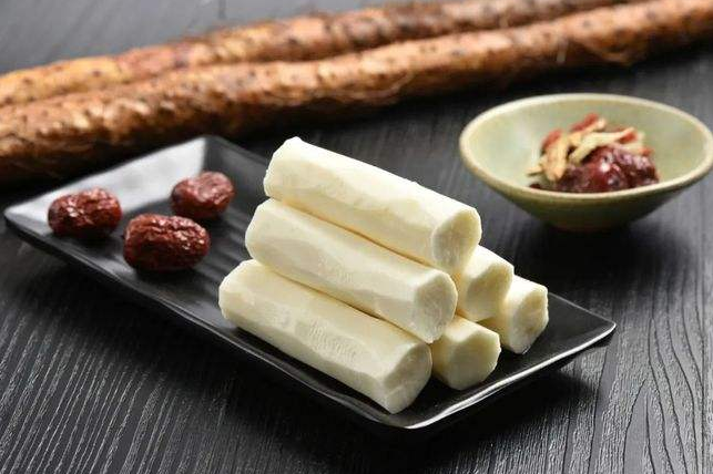山药土豆排骨汤的做法